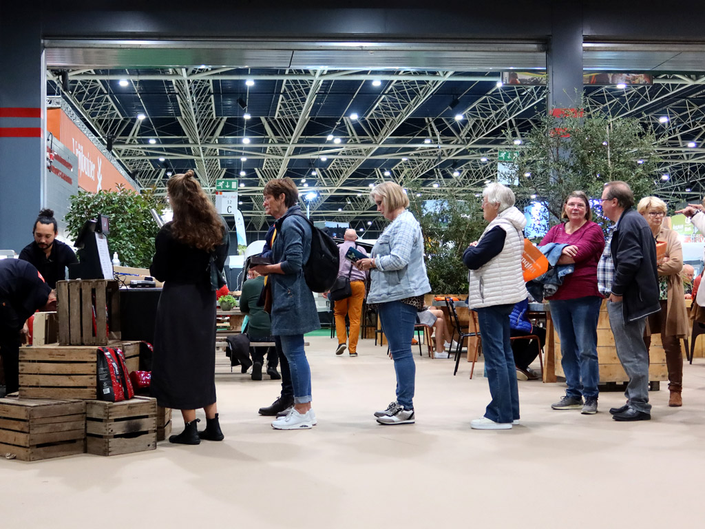 Kampeer & Caravan Jaarbeurs