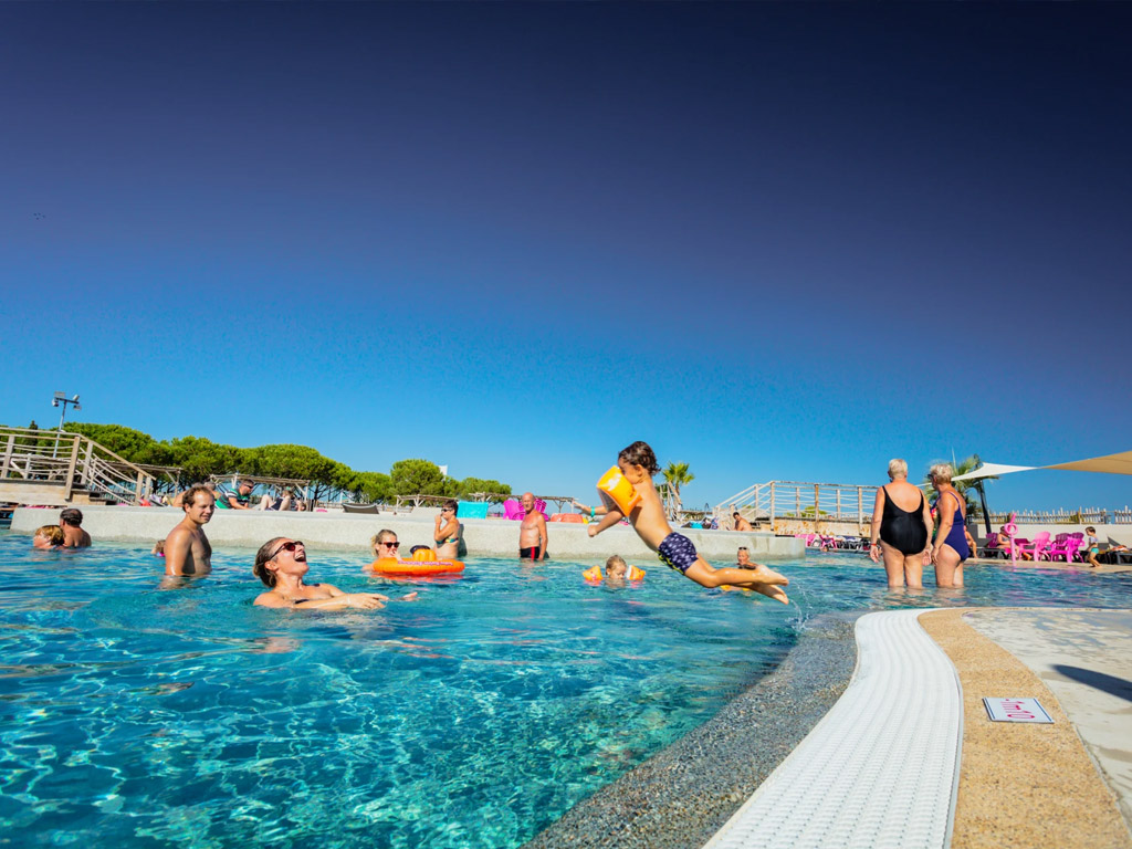 Camping Mas Des Lavandes 9