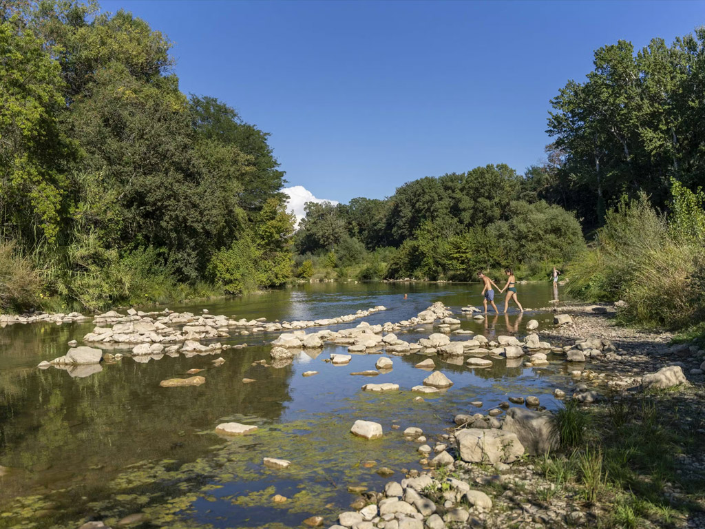 Slow Village La Roque Sur Ceze 1