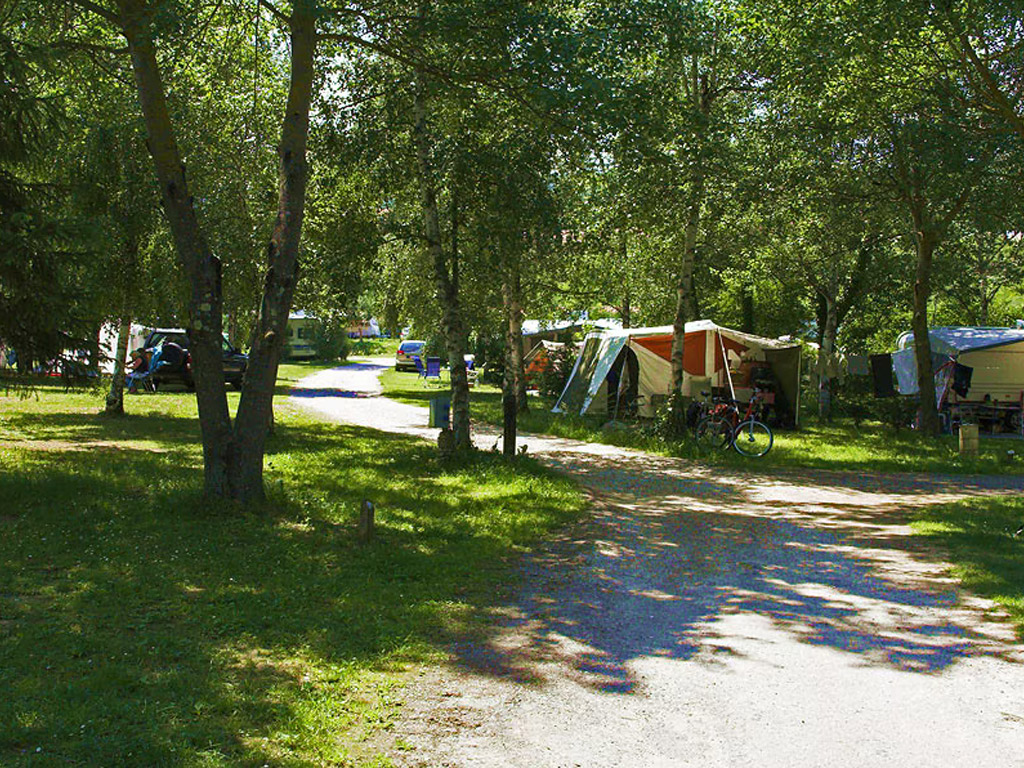 Camping Le Rotja 2