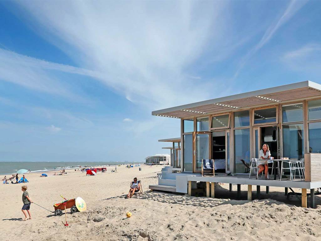 Zeeland: de provincie met de meeste zonuren - Molecaten Park Hoogduin