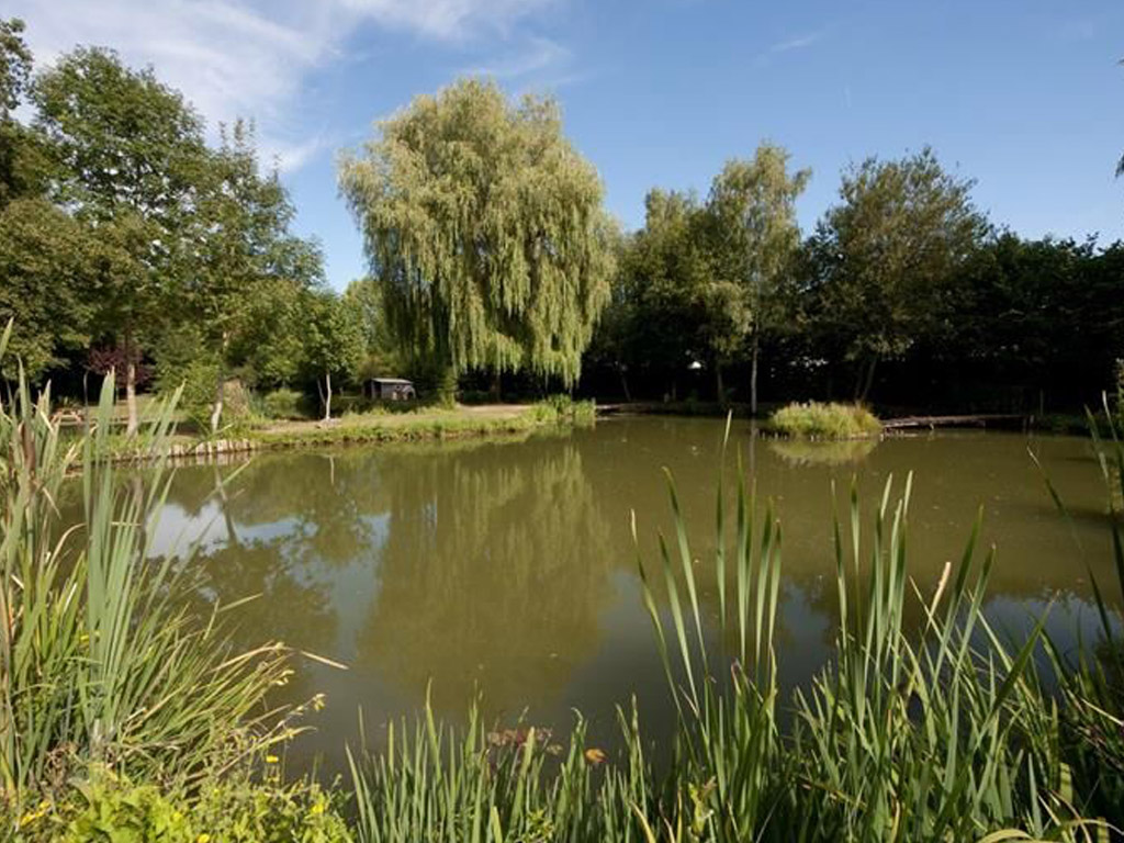 Camping Country Park Touquin 11