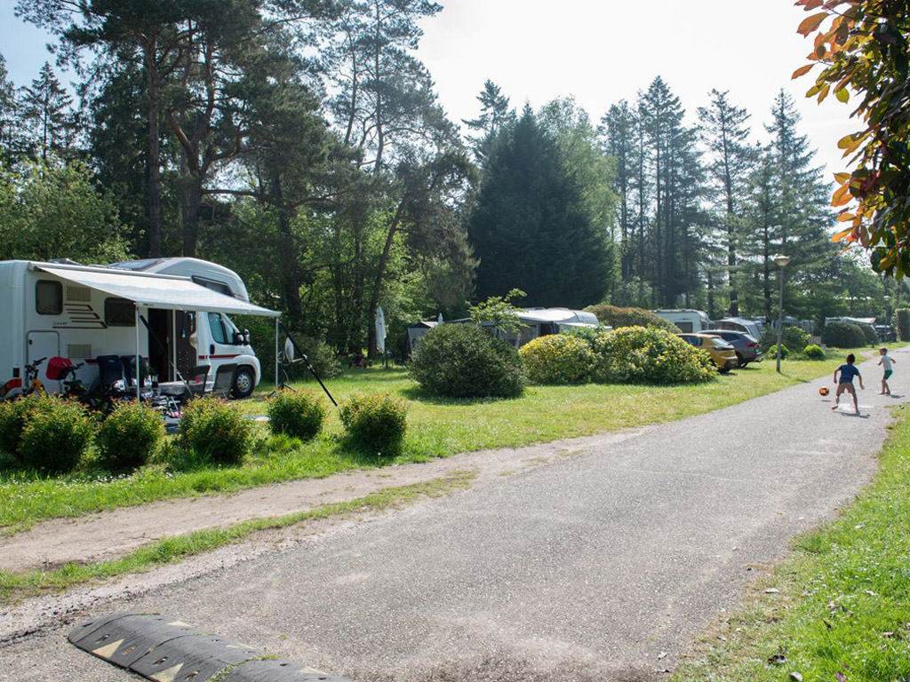 Recreatiecentrum De Goudsberg 8