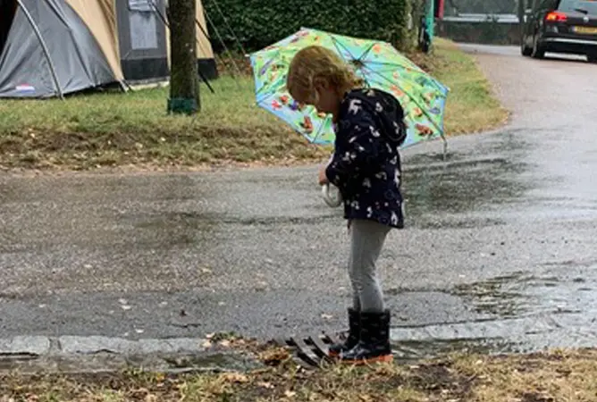 12 dingen die je absoluut niet mag vergeten op de camping?