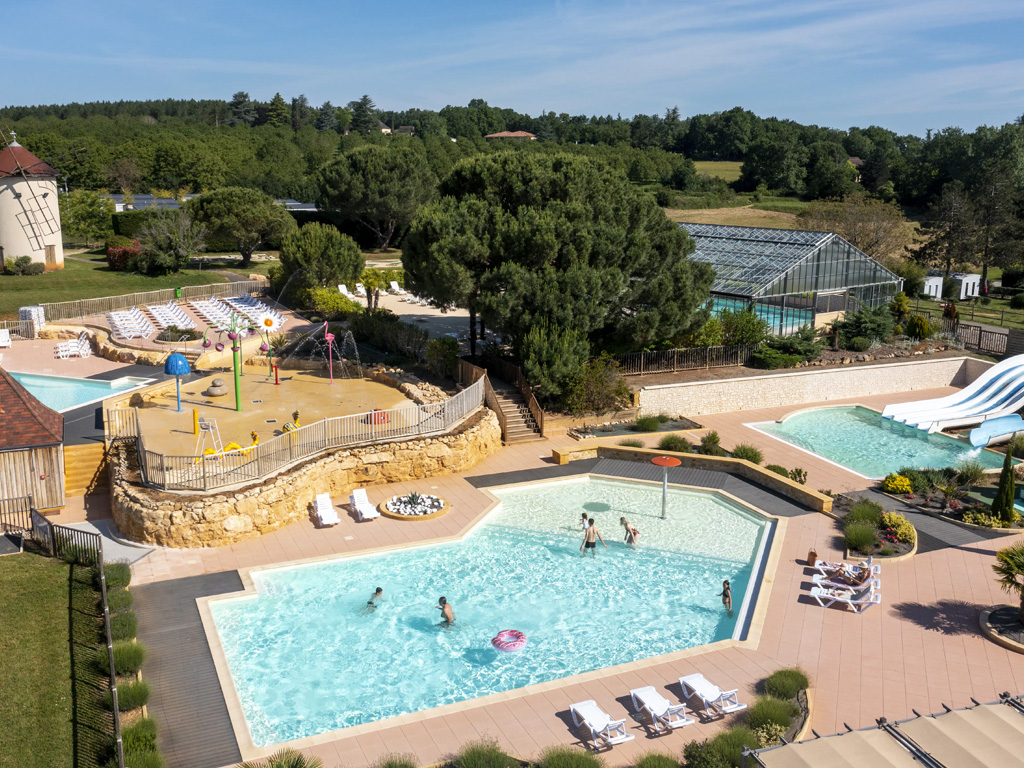 Camping Le Carbonnier 6