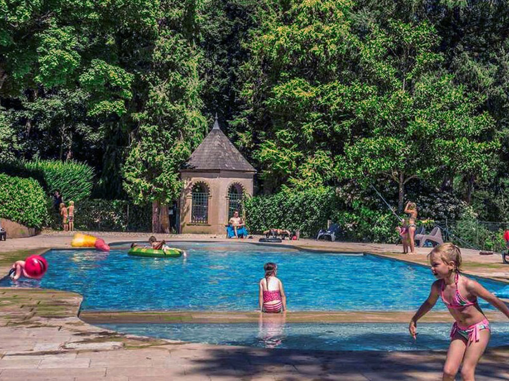 Camping Montrouant 6