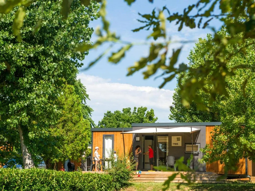 Camping Kanopee Village 6