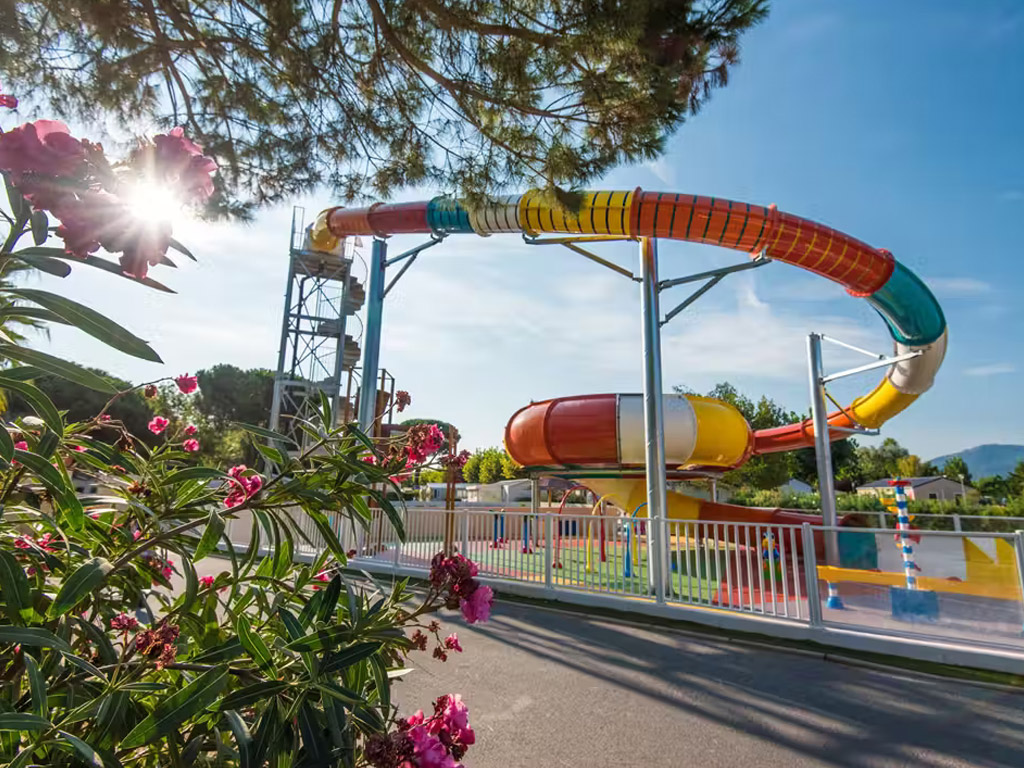 Camping Club MS Le Littoral 3