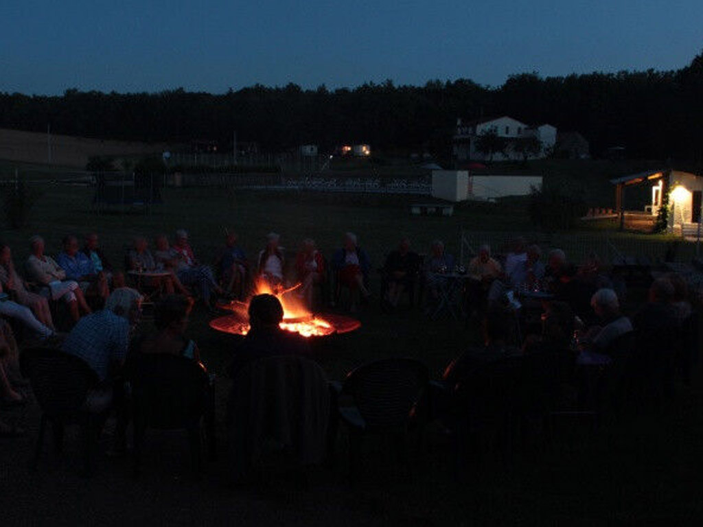 Camping Le Clos Barrat 5