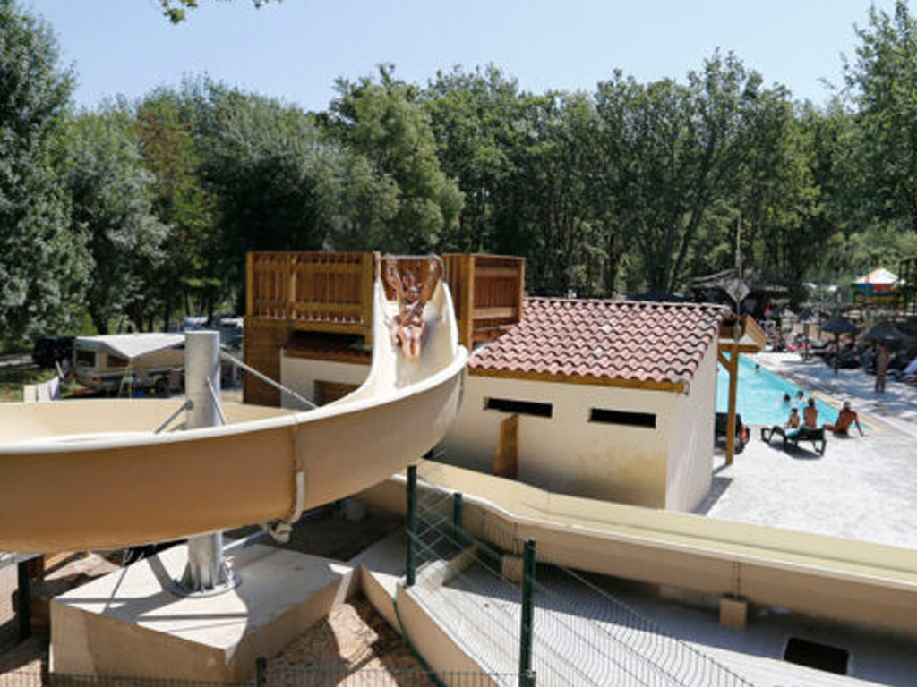 Camping Domaine De La Genèse 6