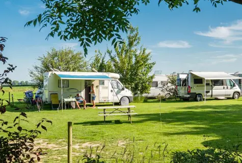 De 20 mooiste Adult Only campings in Nederland