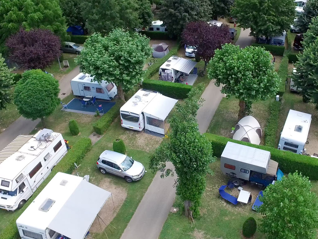 Camping De Kaysersberg 1
