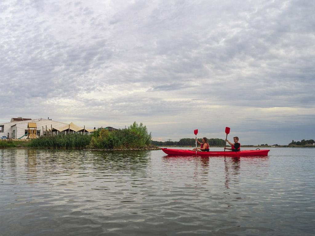 Camping Marina Eemhof 12