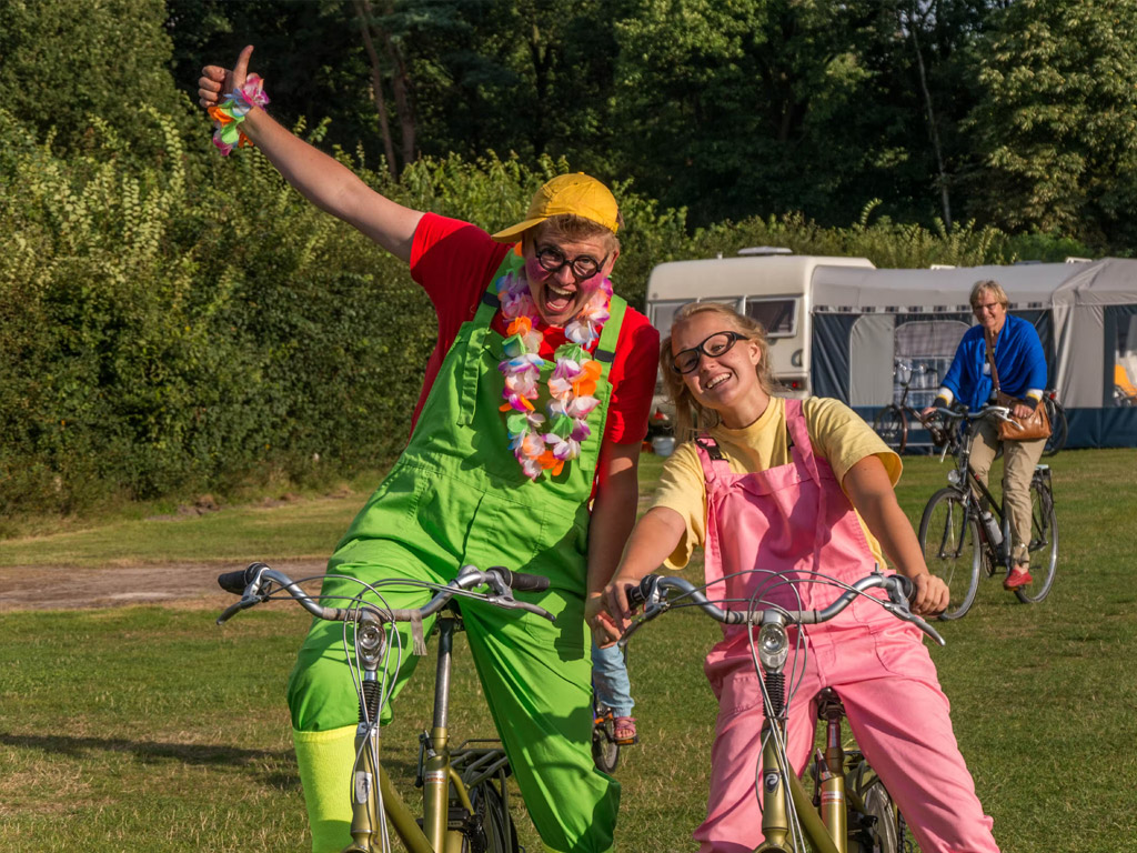 Camping Starnbosch 2