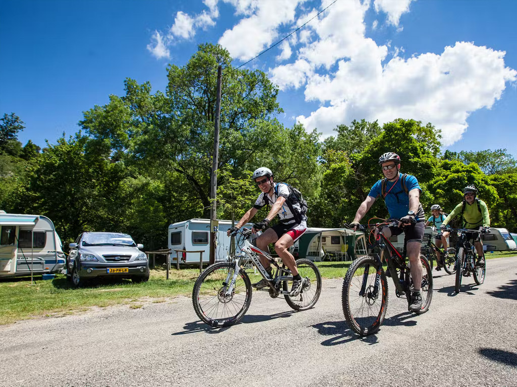 Les Jardins De Privas 4