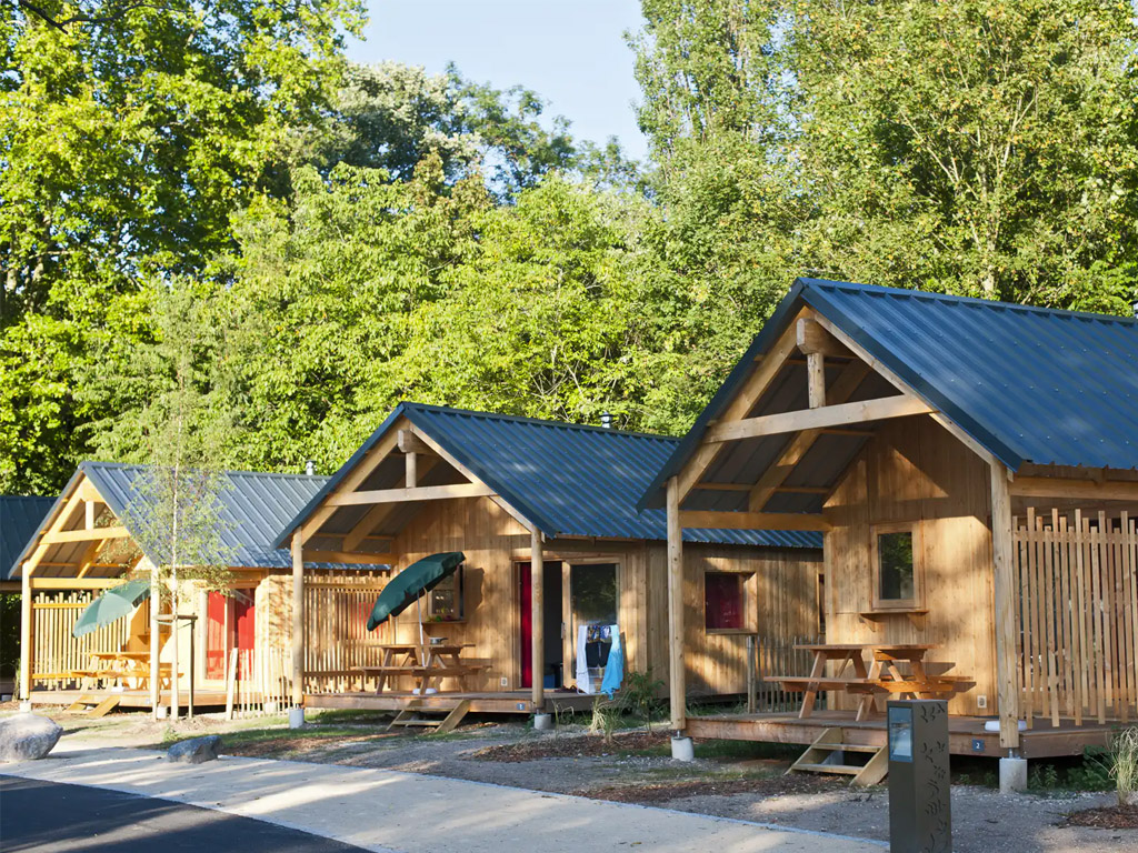 Camping De Strasbourg 1