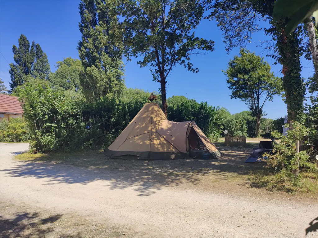 Camping La Saline 6