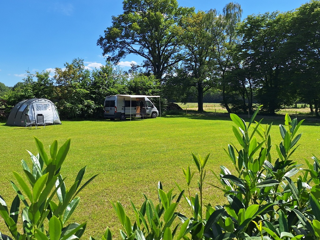 Camping Kempenstee 2