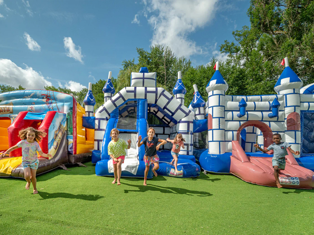 Capfun Camping Fredland 10