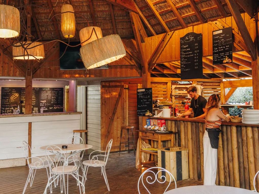 Camping Vigna Maggiore 8