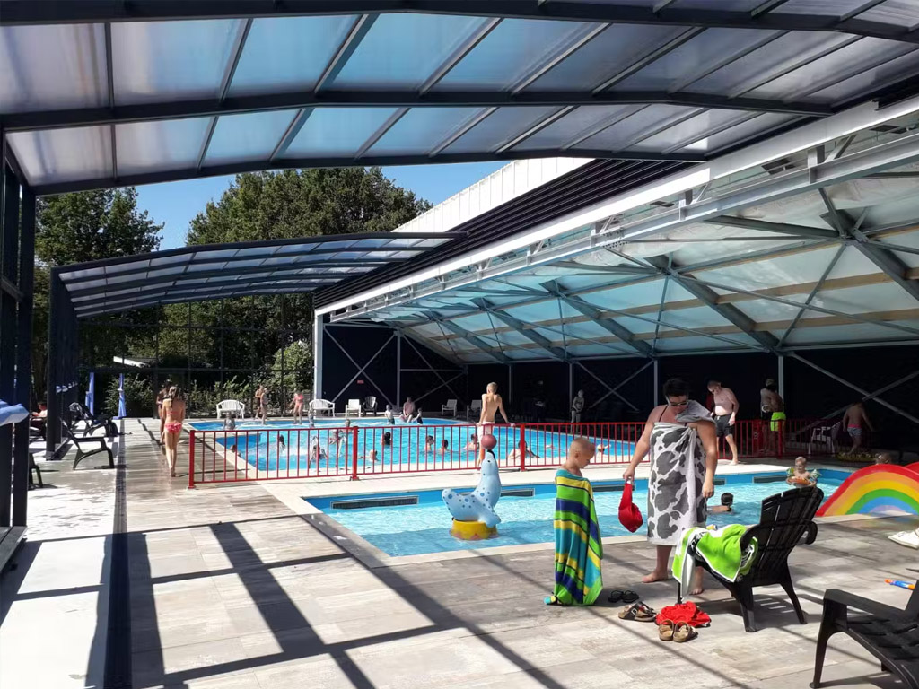 Camping De Klimberg 6