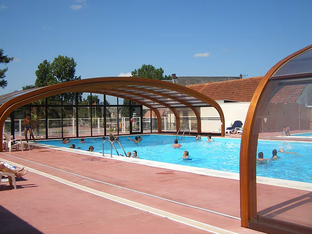 Camping L Escapade 7