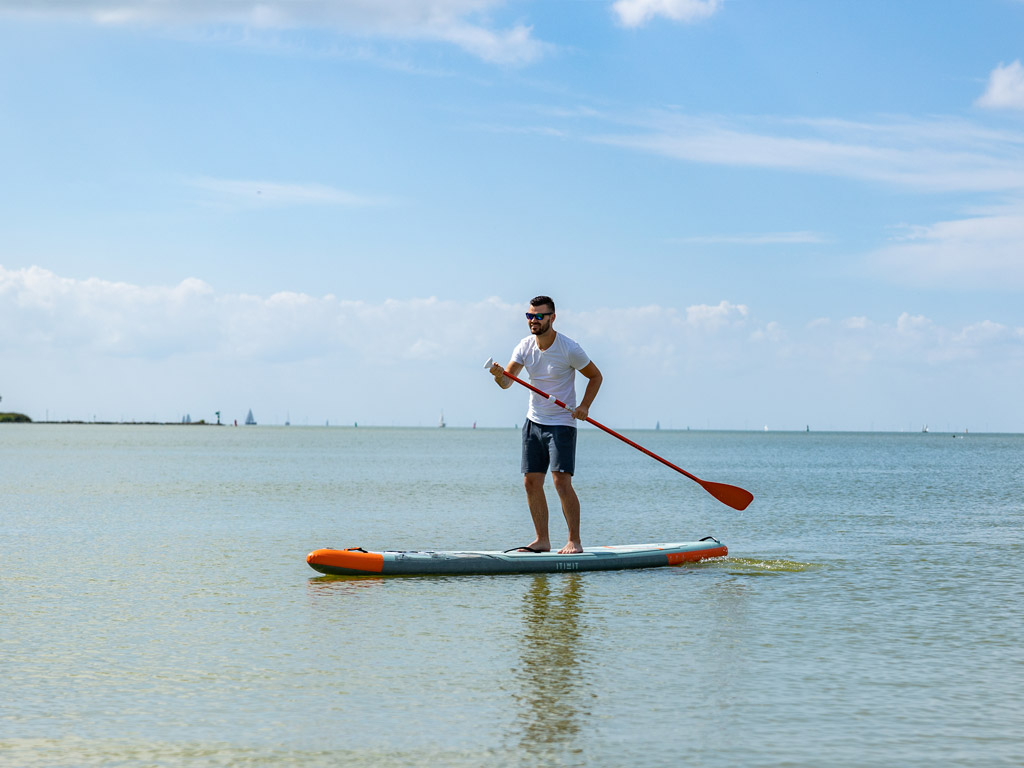 Marinapark Beach Resort Soal 8