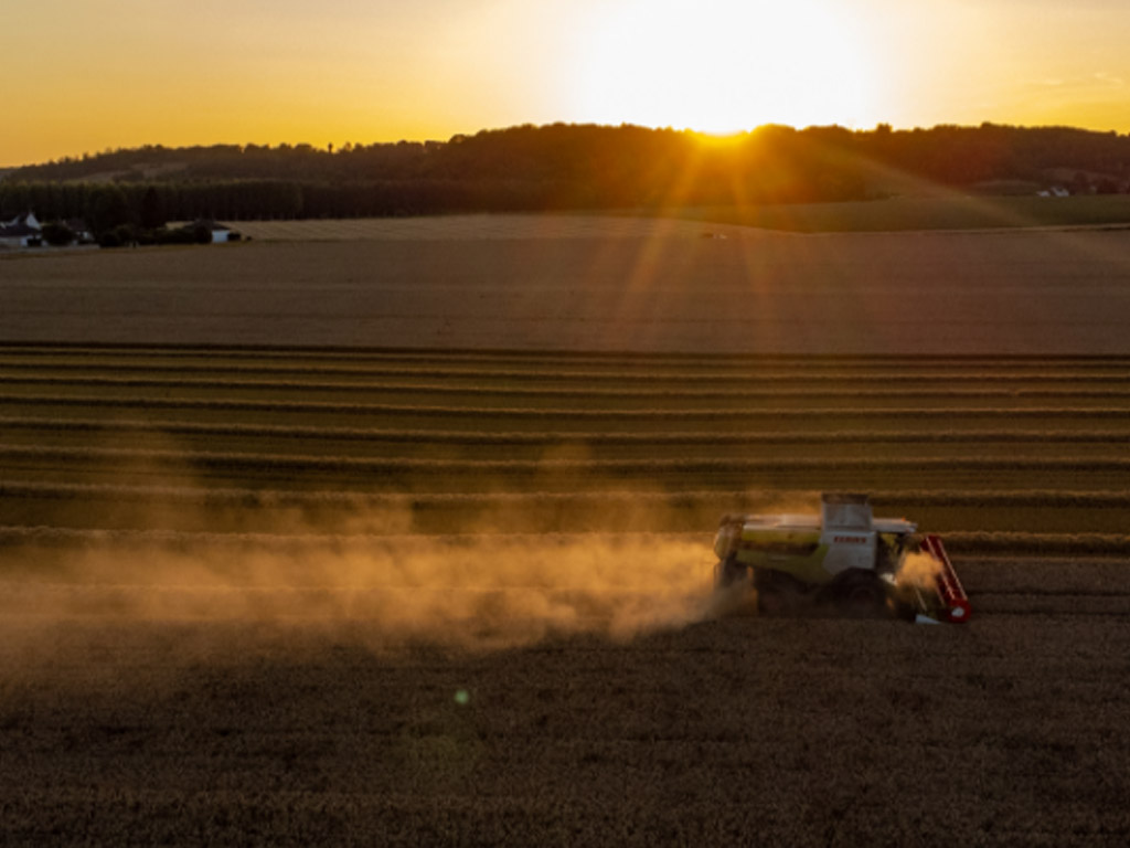 Camping La Ferme De Fontenille 1