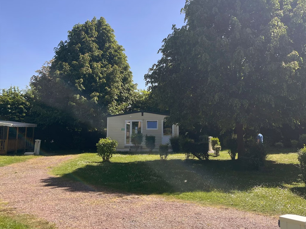 Camping Du Velodrome 3