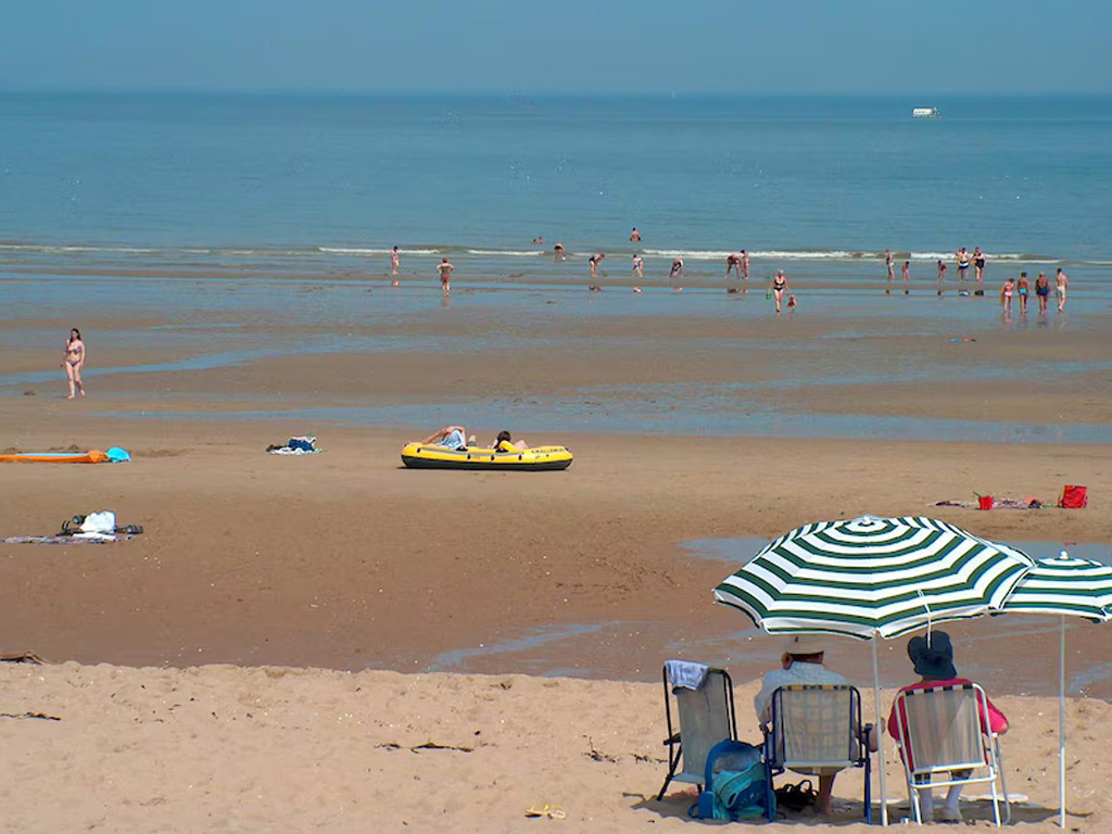 Camping La Vallee De Deauville 6