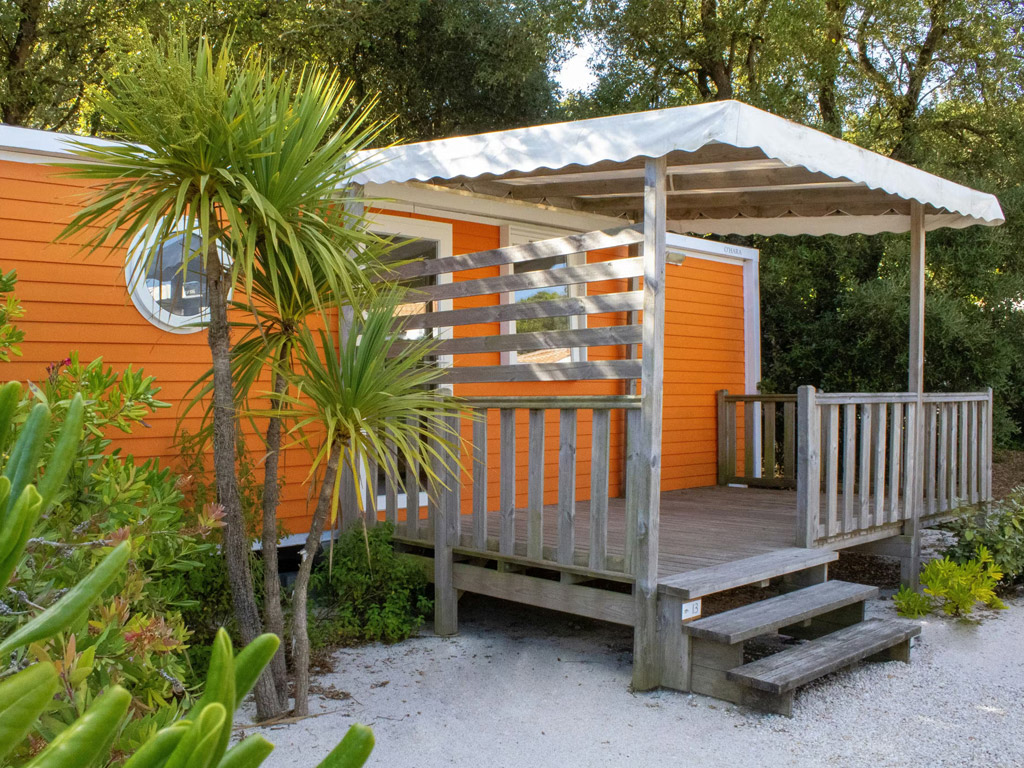 Camping Le Bois Verdon 2