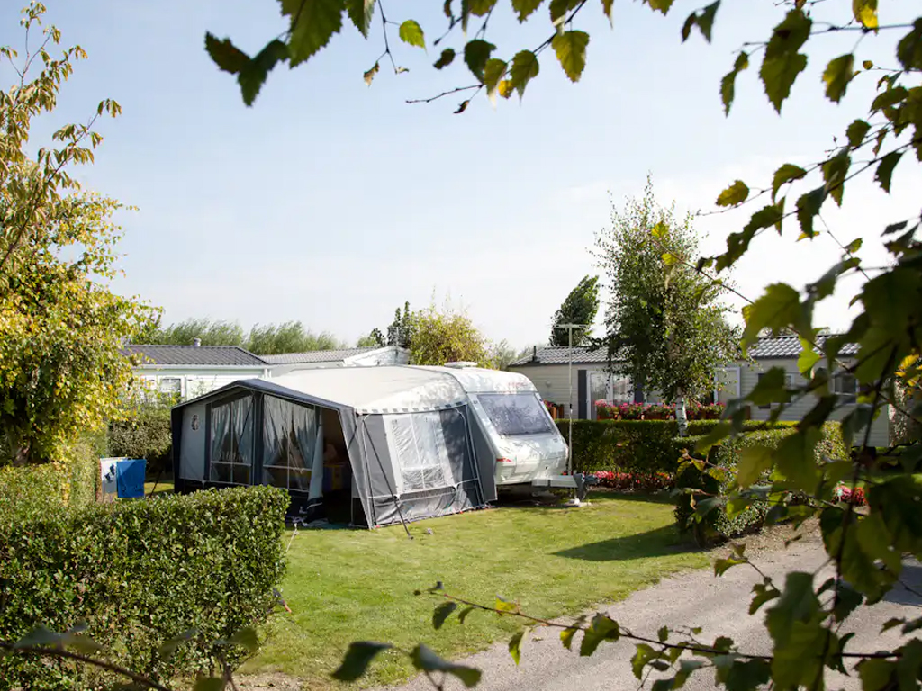 Camping Le Champ Neuf 4