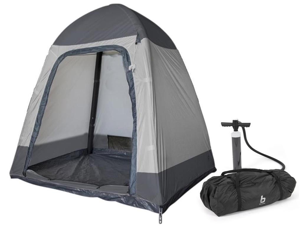 Bo-camp schuurtent