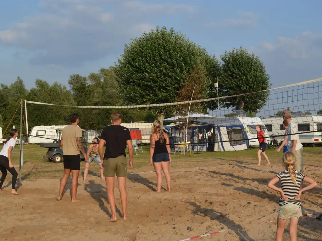 Capfun Camping Groene Eiland 9
