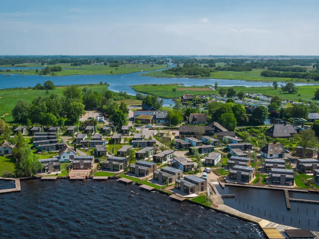 Europarcs De Wiedense Meren 1