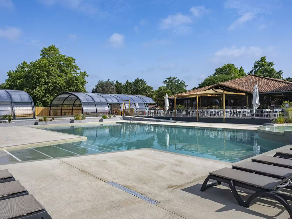 Camping Le Col Vert 4