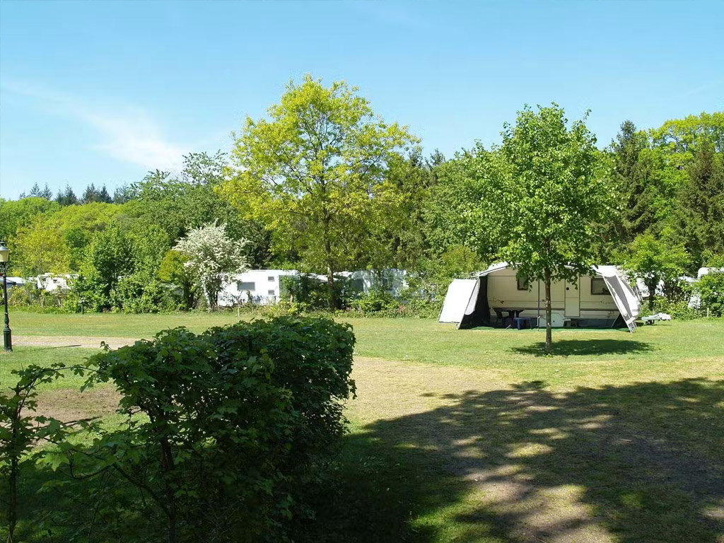 Europarcs De Utrechtse Heuvelrug 5