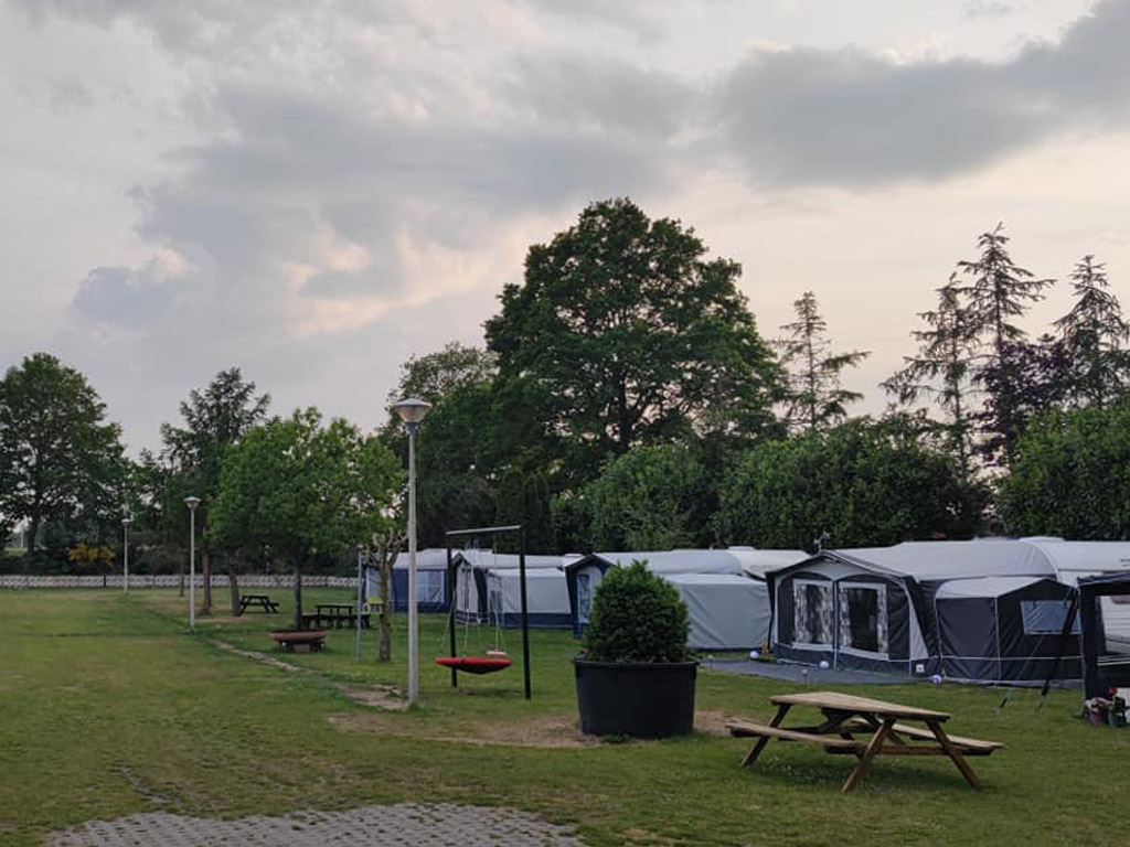 Camping Mooi Drenthe 5
