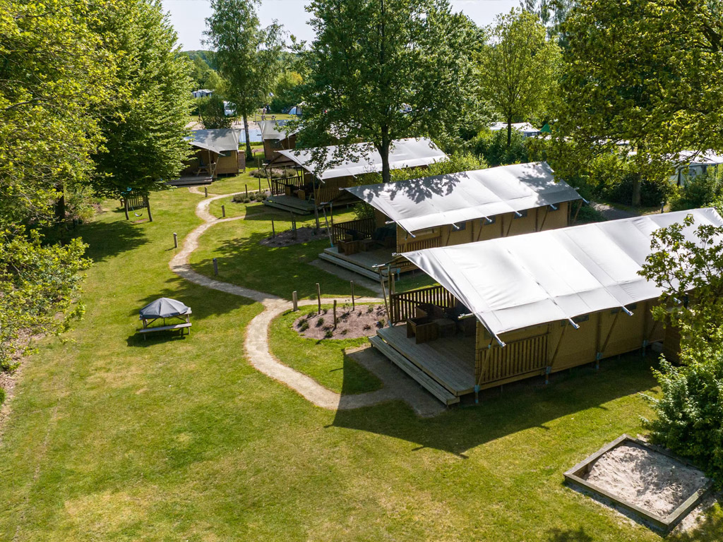 Camping De Klimberg 1