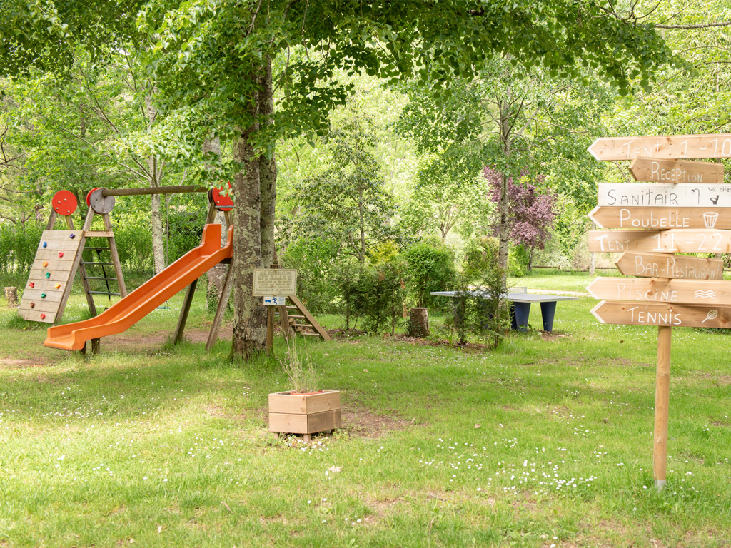 Camping Pittoresque 9