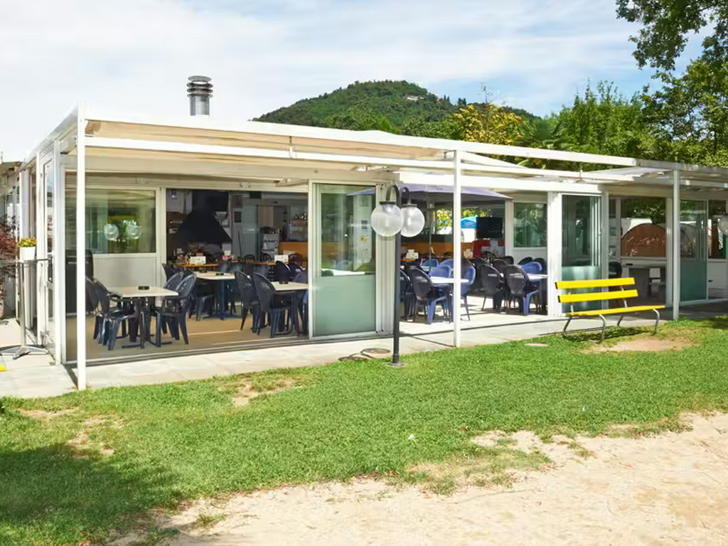 TCS Camping Lugano Muzzano 6