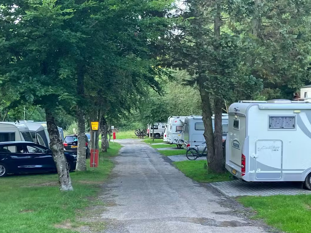 Camping Simmerschmelz 6