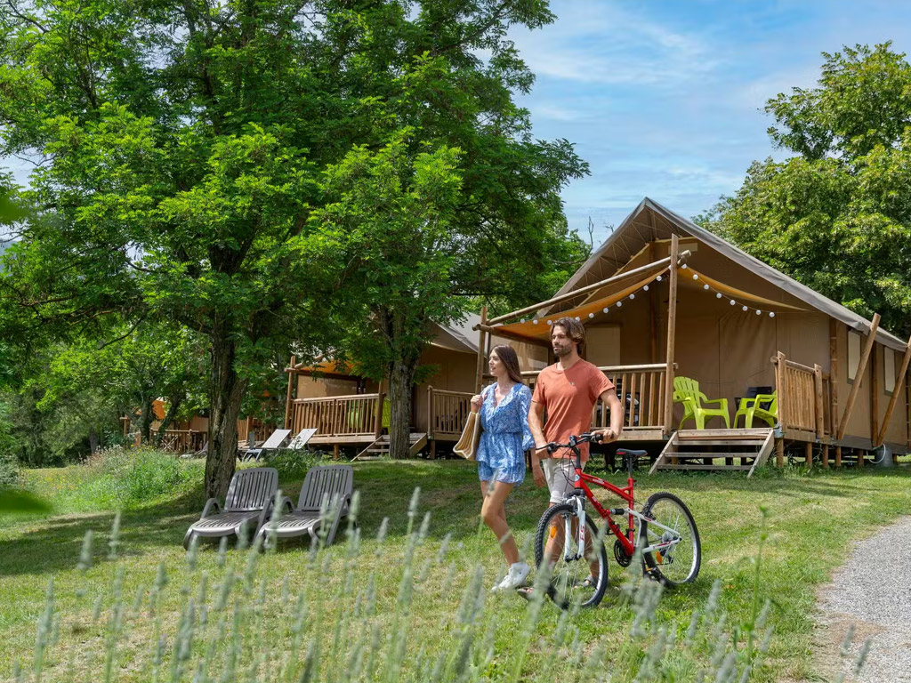 Les Jardins De Privas 8