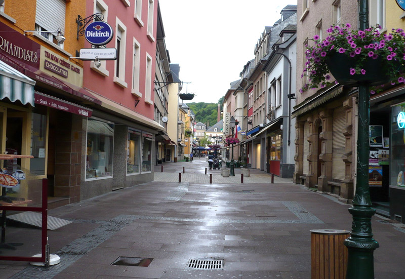 Diekirch