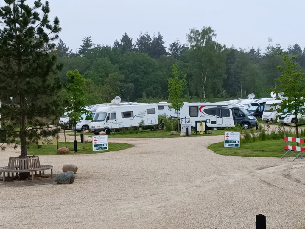 Camping De Garve 8