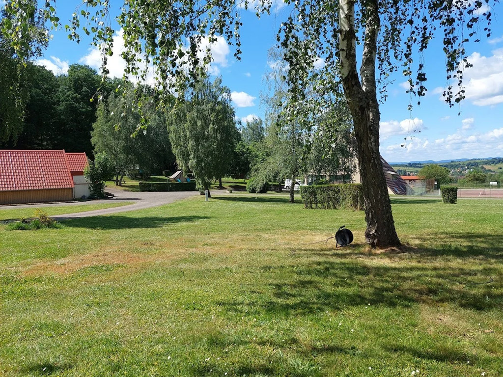 Camping Seasonova 13