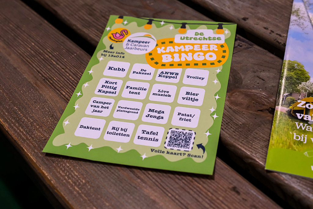kampeer en caravan jaarbeurs 2026