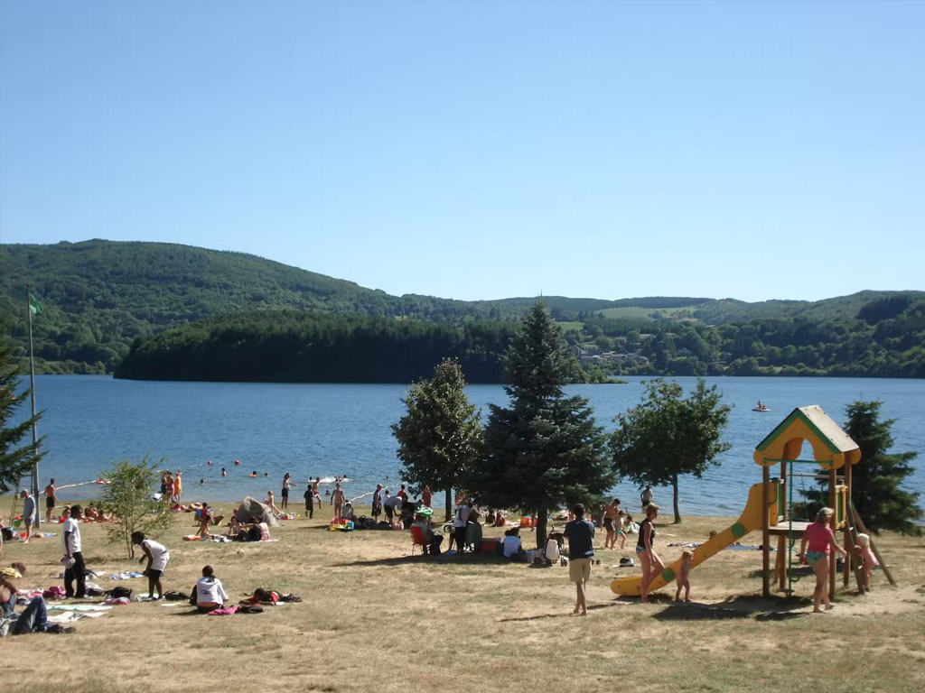 Camping Marvilla Parks Rieumontagne 3