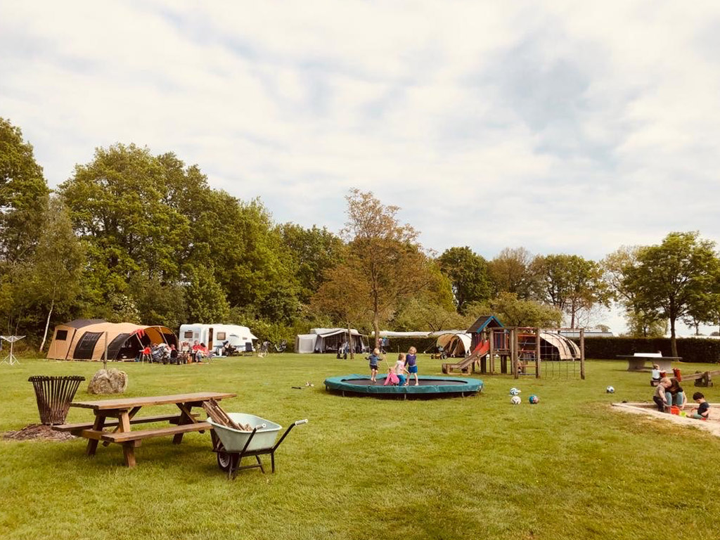 Camping Hoeve Sonneclaer 2