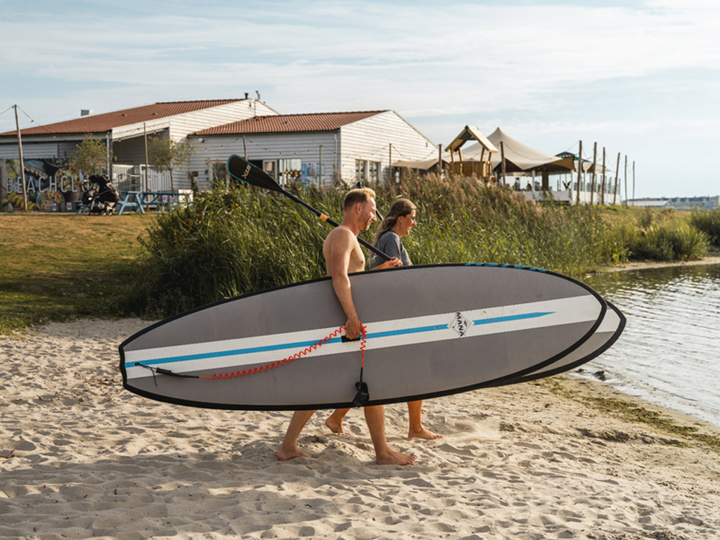 Camping Marina Eemhof 11